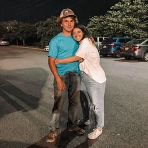 Meet your Posher, Bailey